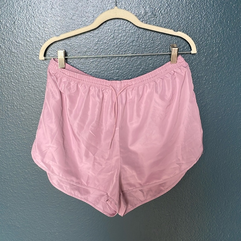 $2💕 H&M High Waisted Sport Shorts